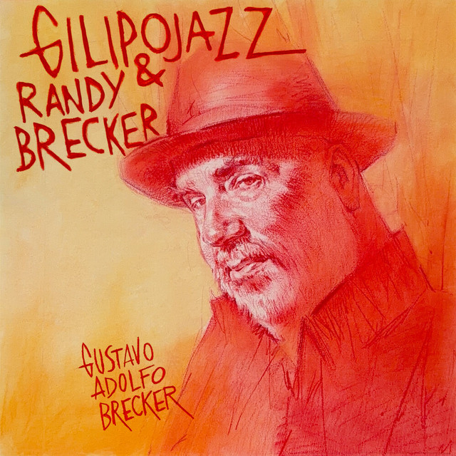 Gustavo Adolfo Brecker album image