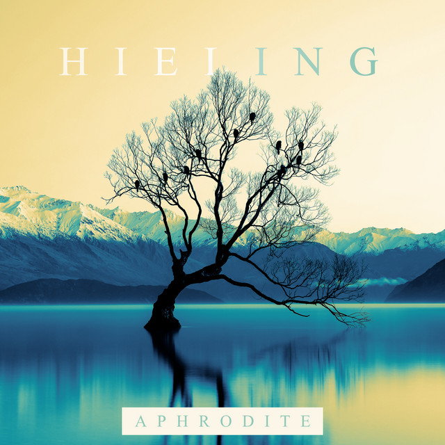 Cover of Aphrodite by Hieling