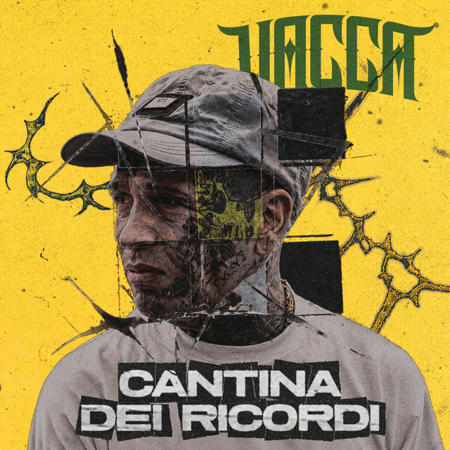 Cantina dei Ricordi cover