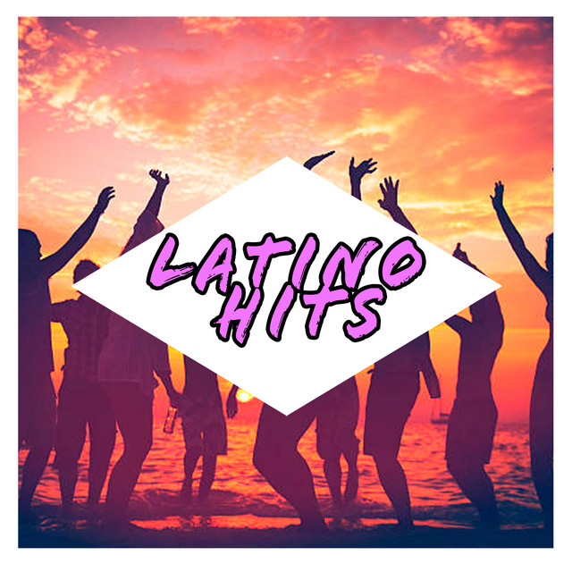 Latino Hits cover