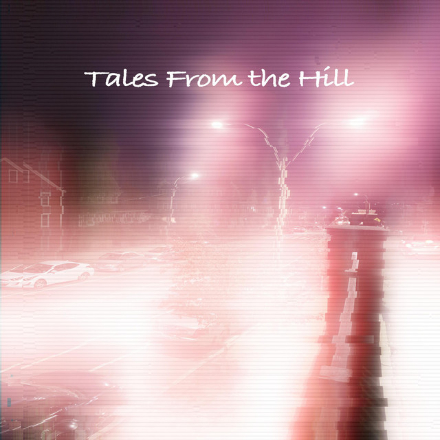 Tales from the Hill cover art