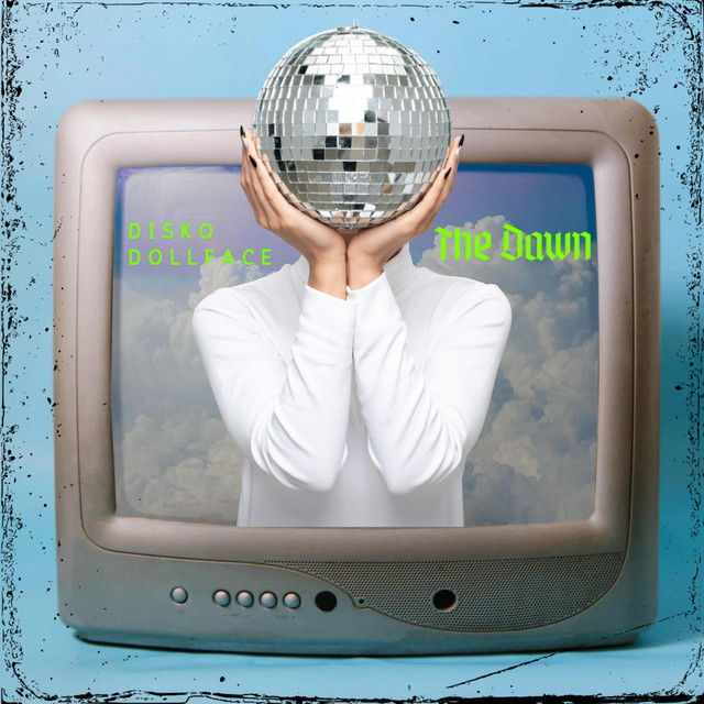 The Dawn cover art