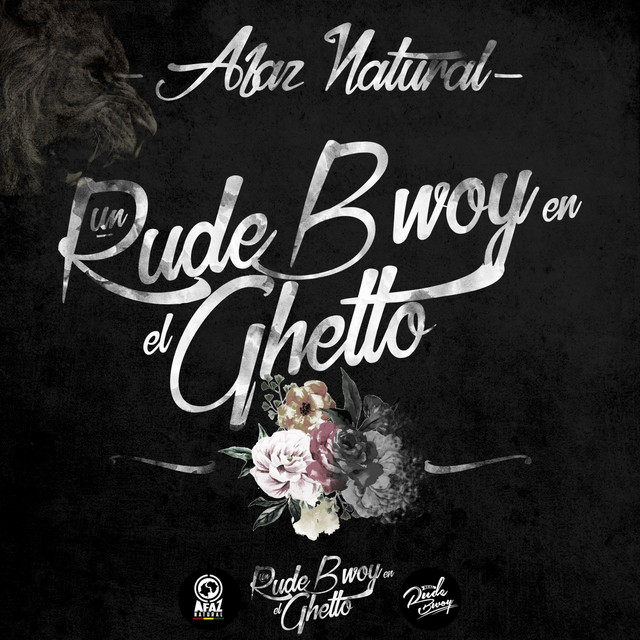 Un Rude Bwoy en el Ghetto cover art