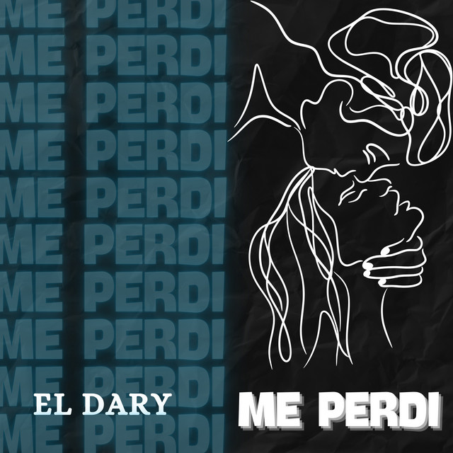 Me Perdí - Radio Edit
