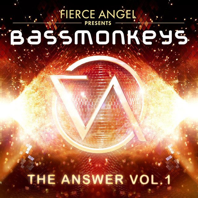 The Answer - Club Mix cover art