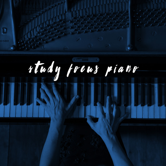 Study Focus Piano - Album by Classical Study Music | Spotify