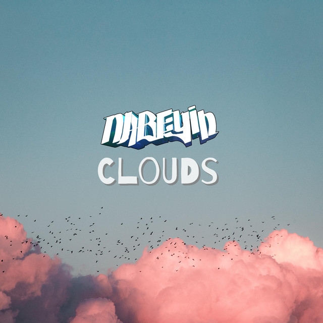 Clouds cover