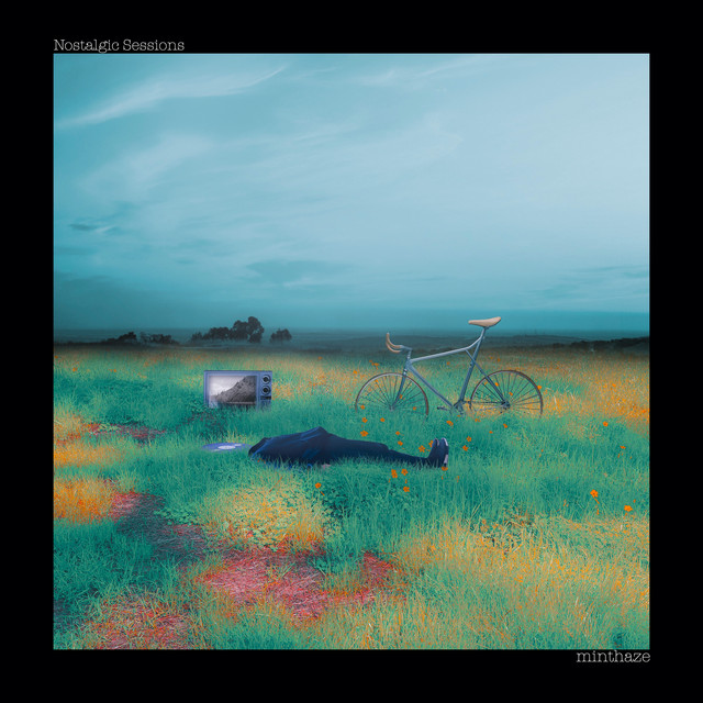 Nostalgic Sessions cover art