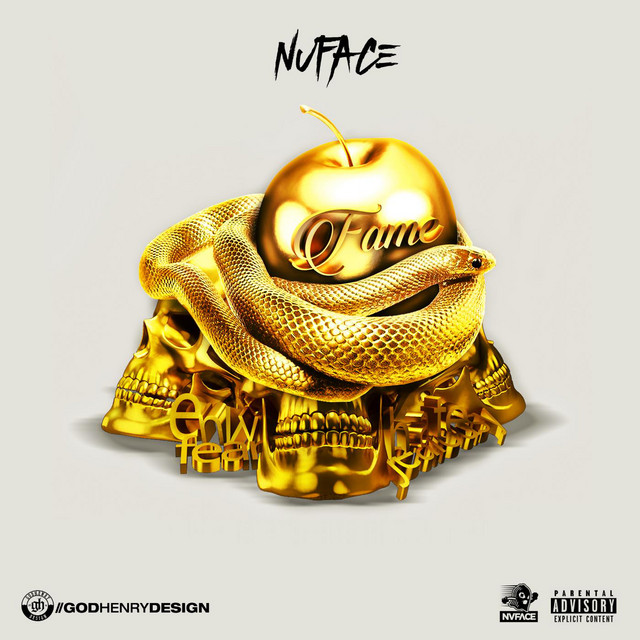 Fame - Album by Nuface | Spotify