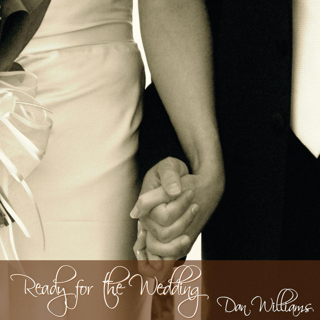 Ready for the Wedding cover