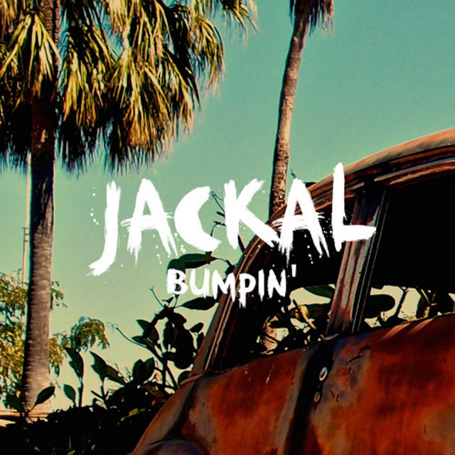 Bumpin' cover art