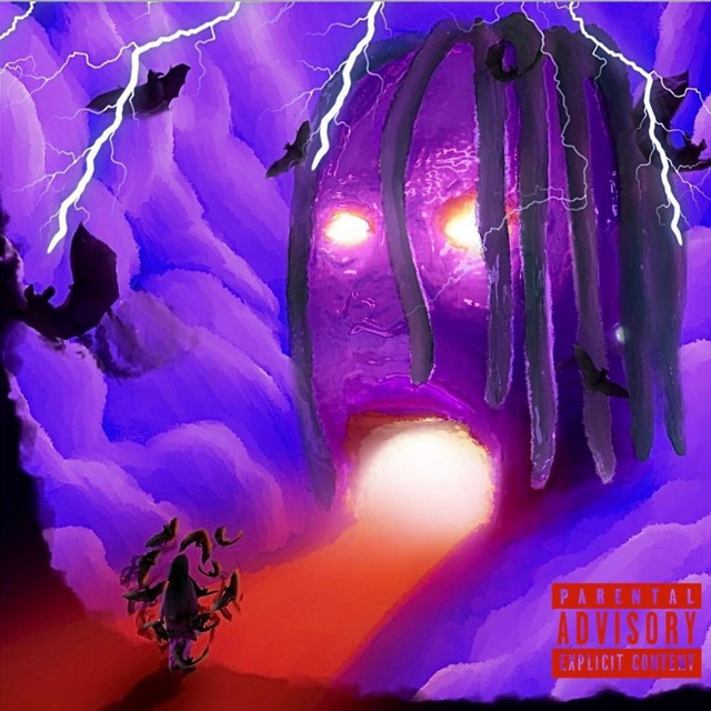Talking 2 Myself (Deluxe) cover art