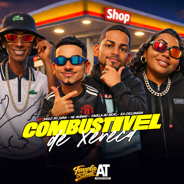Combustível de Xereca