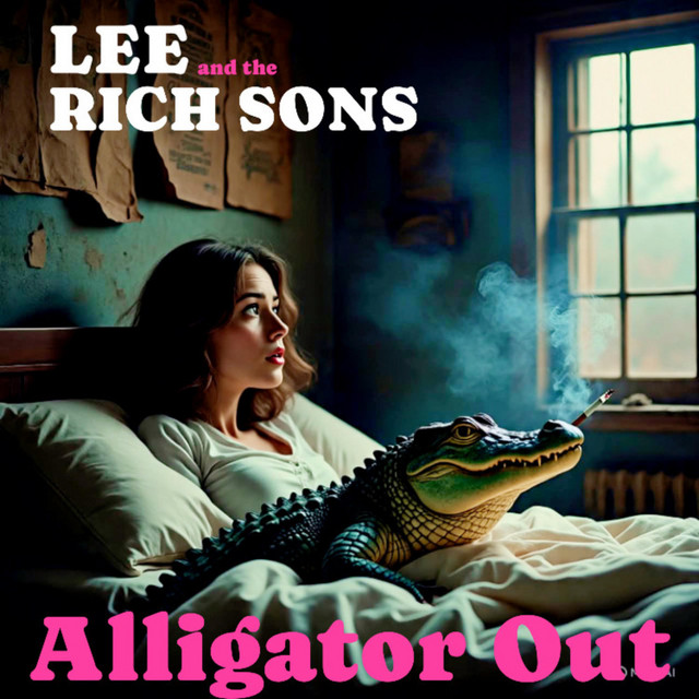 Lee and the Rich Sons