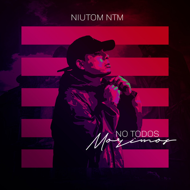No Todos Morimos cover art