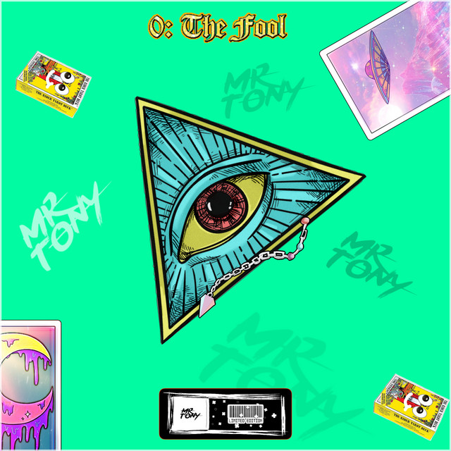 The Fool - Single by Mr.TonY | Spotify
