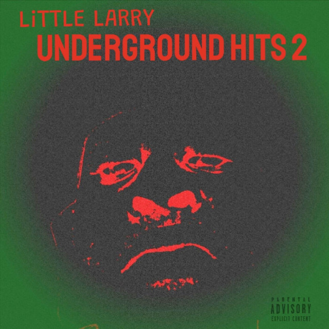Underground Hits 2 cover