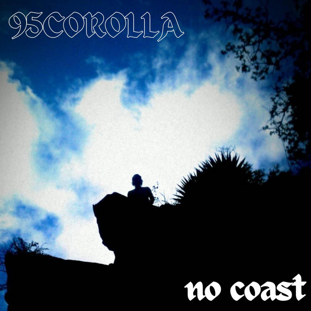 NO COAST cover art