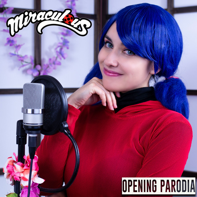 Miraculous Ladybug Opening Parodia - Miraculous Ladybug (Parodia en Español) cover art