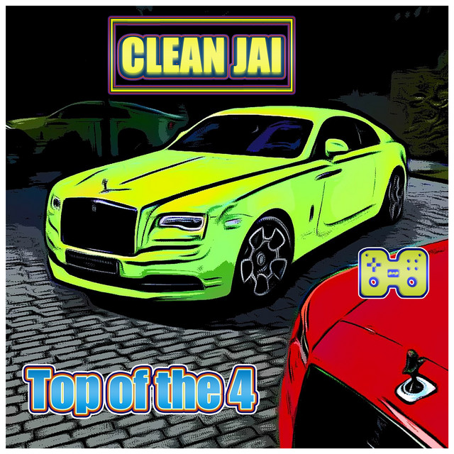 Clean Jai | Spotify