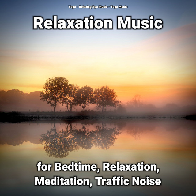 Peaceful Yoga Music for Teenagers