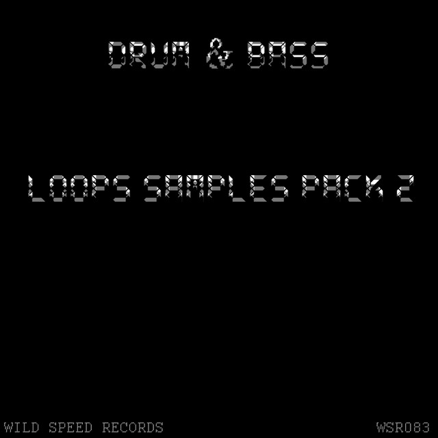 Loops Samples Pack 2 cover art