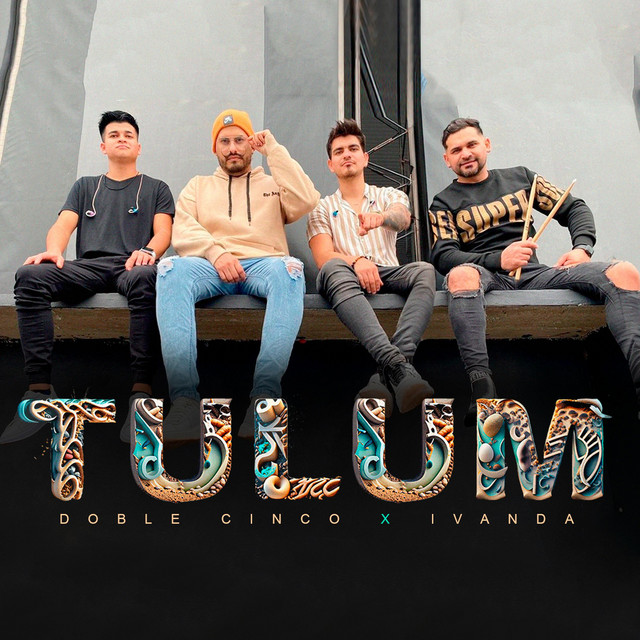 Tulum cover art