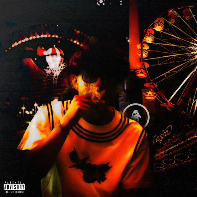 NIGHTS cover art
