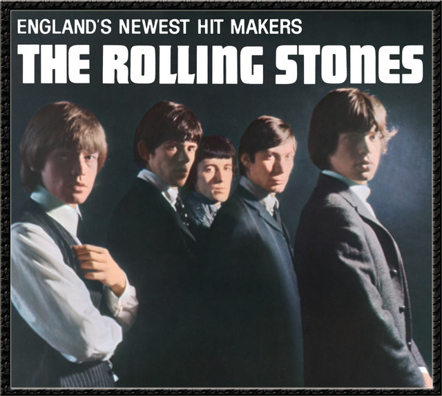 England's Newest Hit Makers - Album by The Rolling Stones | Spotify
