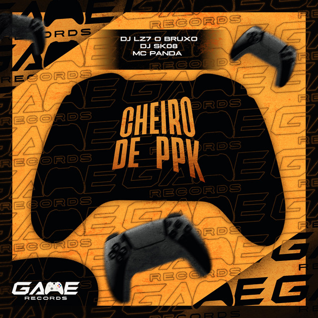 Cheiro De PPK