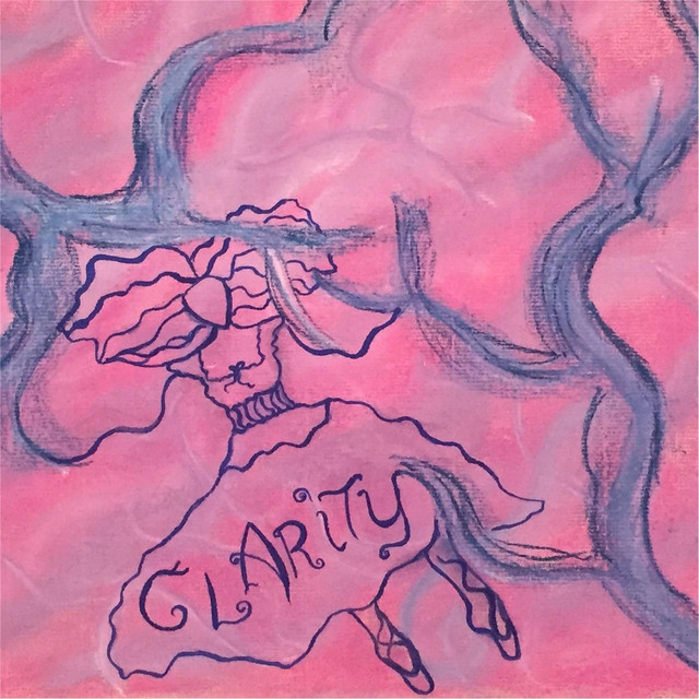 Clarity cover