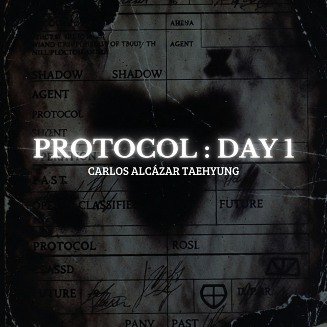 PROTOCOL : DAY 1
