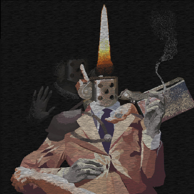 Обкладинка: Cyber Cult — Final Deal