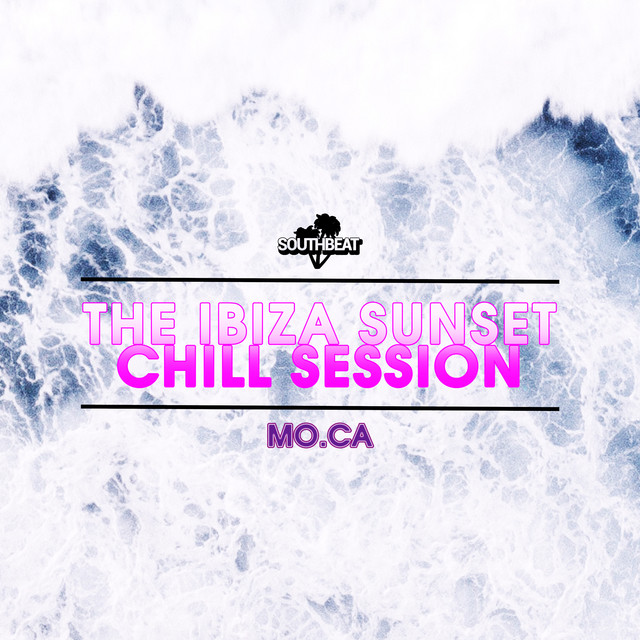 The Ibiza Sunset Chill Session cover art