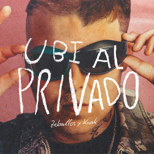Ubi al privado cover art