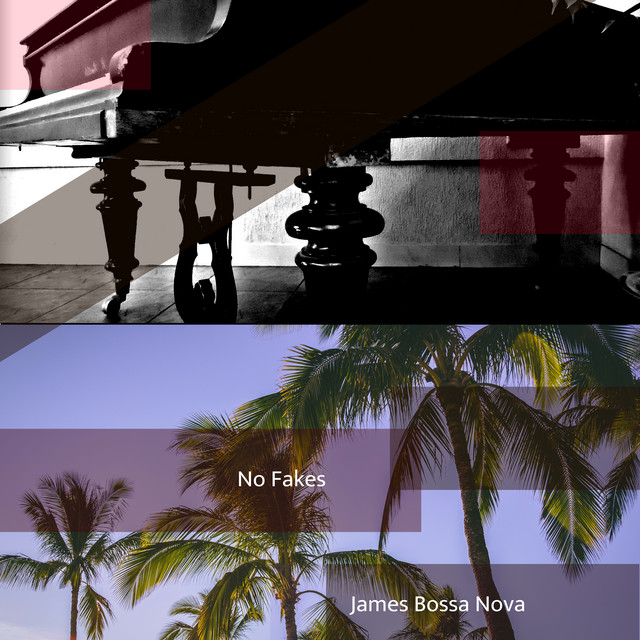 No Fakes cover art
