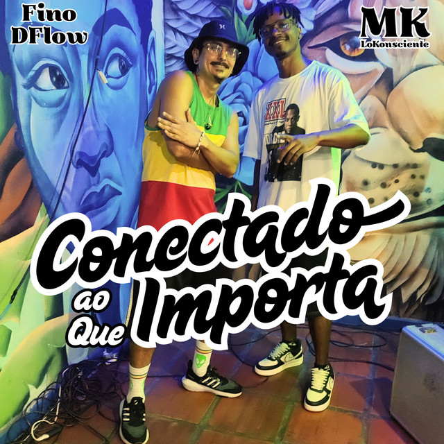 Conectado ao Que Importa
