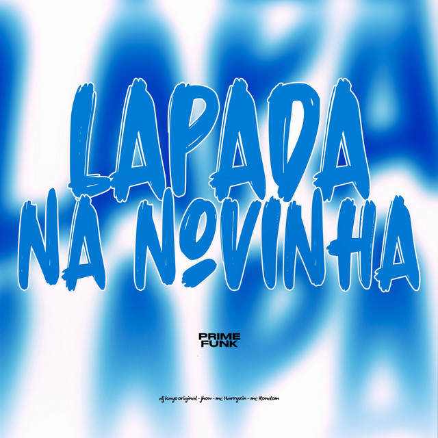 Lapada Da Novinha