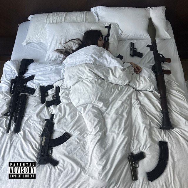 undefined album image