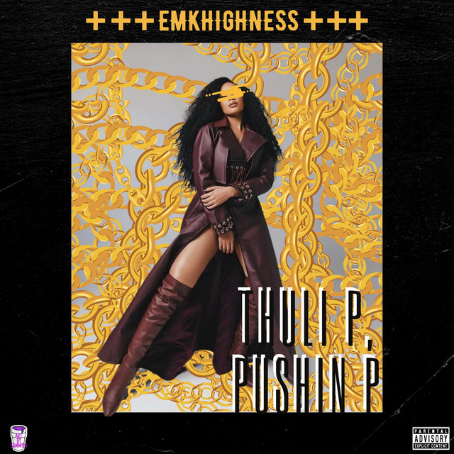Thuli P, Pushing P