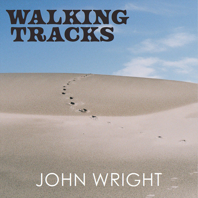 Walking Tracks cover art