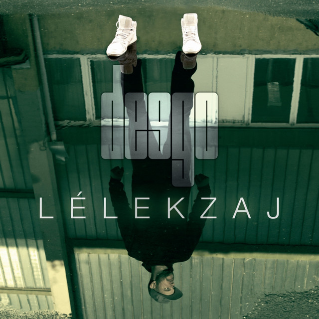 Lélekzaj cover art