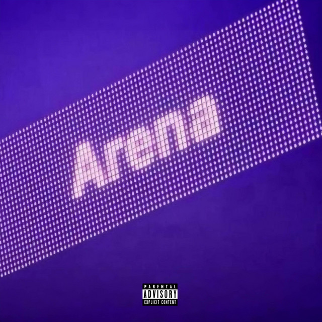 ARENA cover art