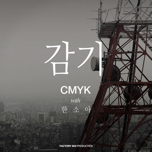 감기 cover