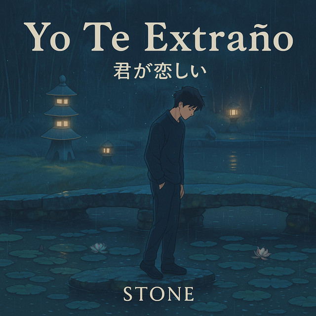 Yo Te Extraño album image