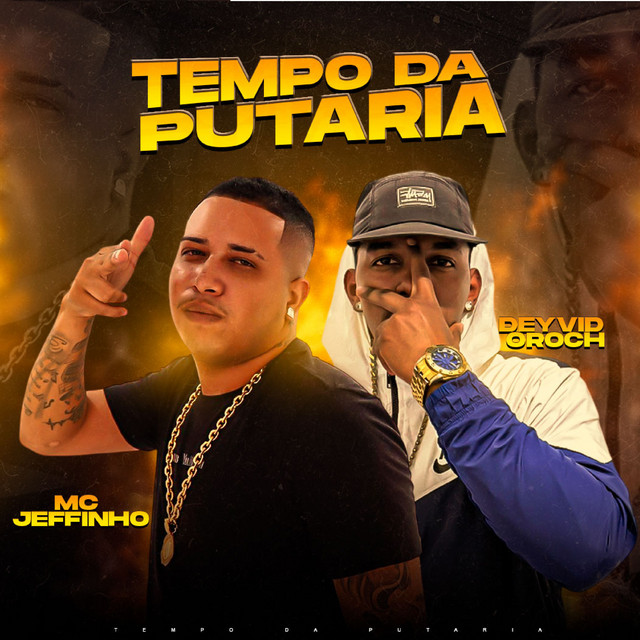 Tempo da Putaria