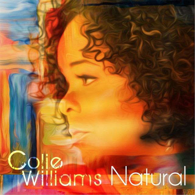 Colie Williams | Spotify