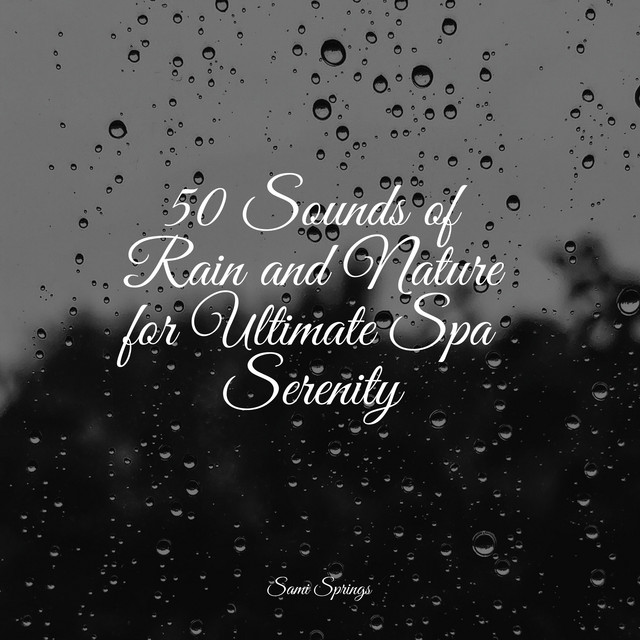 50 Sounds of Rain and Nature for Ultimate Spa Serenity - Album by ...