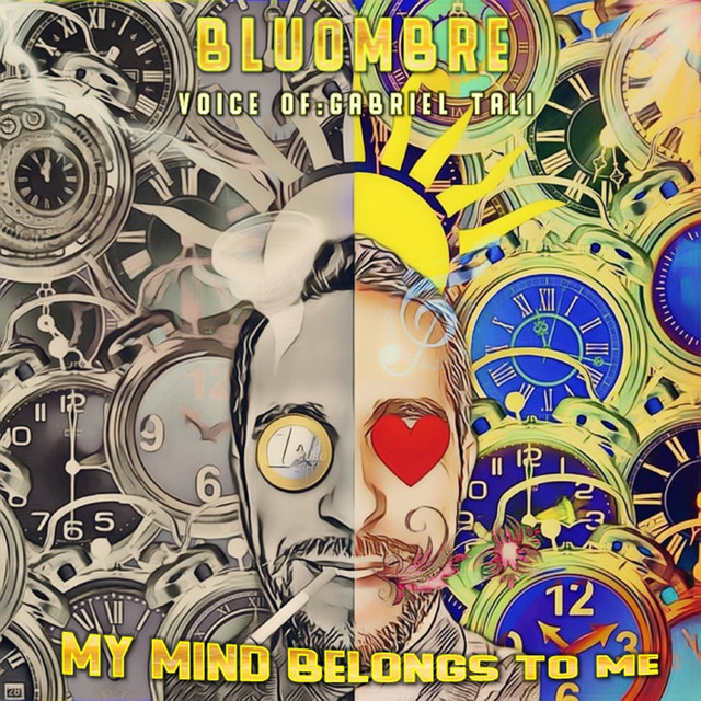 My Mind Belongs to Me