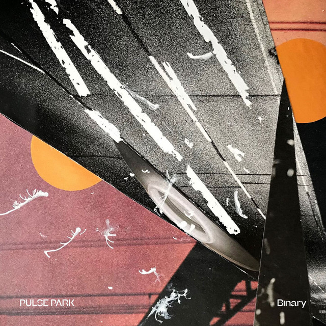 Binary cover art